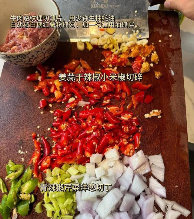 最适合厨房小白做的菜，零失败，好吃又好做，推荐菜系