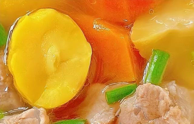 冬天快到了，八道炖汤少不了，营养健康又美味，大人小孩都爱喝