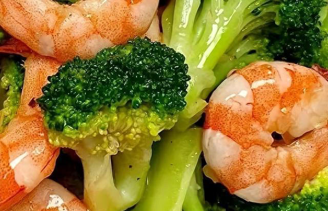 孩子想要长高个，营养要补够，秋天常吃八道菜，营养均衡又好吃