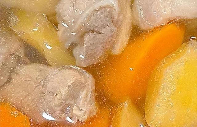 孩子想要长高个，营养要补够，秋天常吃八道菜，营养均衡又好吃