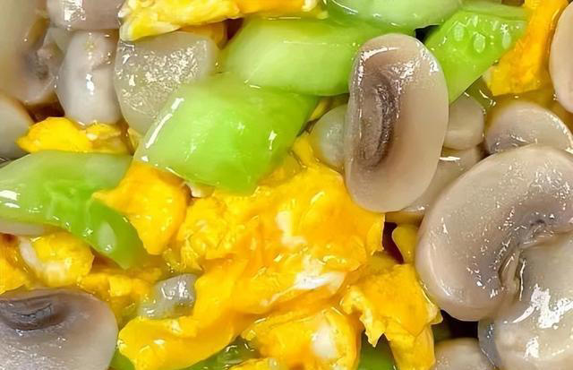 孩子想要长高个，营养要补够，秋天常吃八道菜，营养均衡又好吃