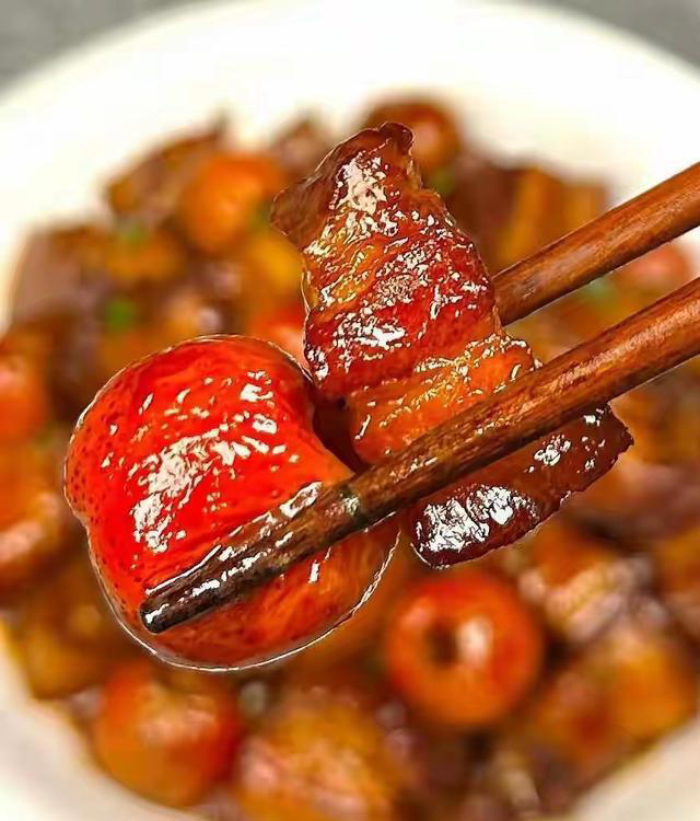 “秋吃酸，护肝胆”，建议：秋天常吃这“5酸”，润肺保肝身体棒