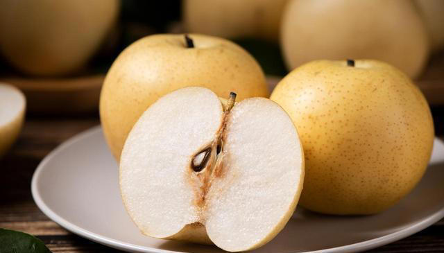 入秋后，喉咙干痒总咳嗽？推荐7种美味的水果，润燥止咳有效果