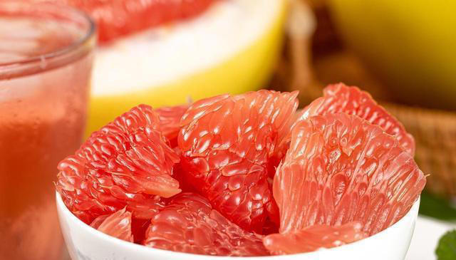 入秋后，喉咙干痒总咳嗽？推荐7种美味的水果，润燥止咳有效果