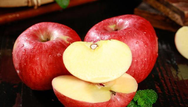 入秋后，喉咙干痒总咳嗽？推荐7种美味的水果，润燥止咳有效果