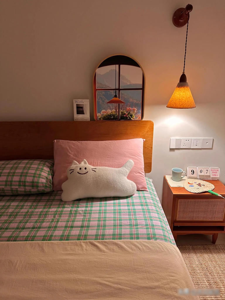 建议：常睡觉的房间，尽量别放这5样东西！并非瞎说，都有所依据