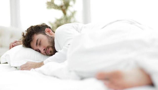 长寿的人，睡前都会做6件事！长期坚持下去，身体会变好