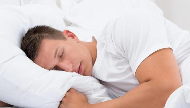 长寿的人，睡前都会做6件事！长期坚持下去，身体会变好