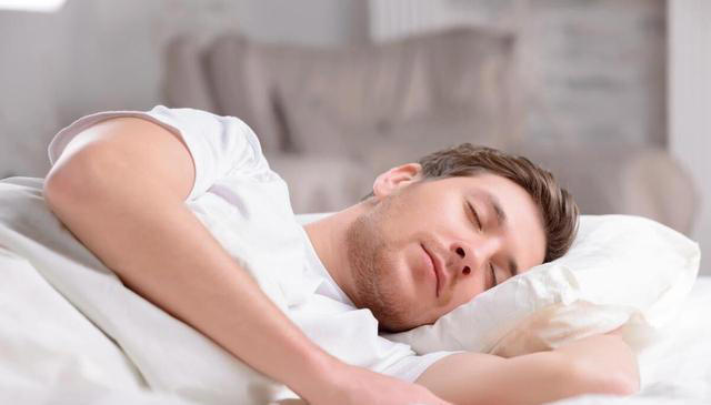 长寿的人，睡前都会做6件事！长期坚持下去，身体会变好