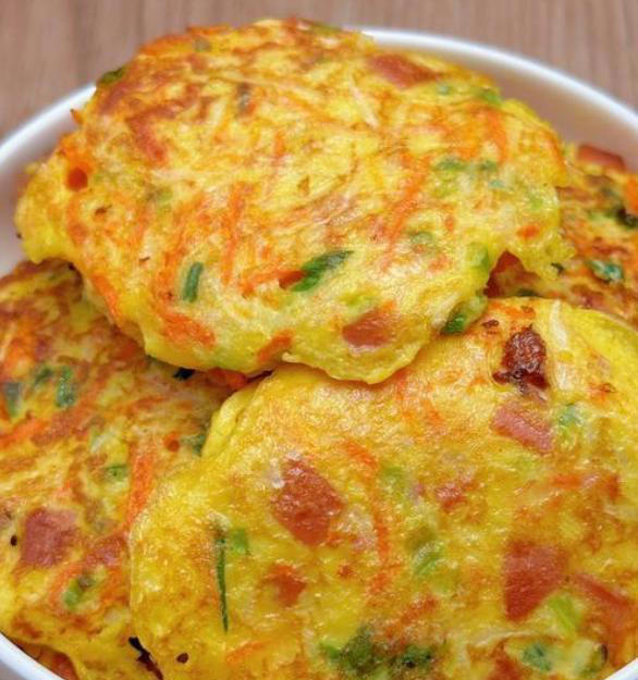 白萝卜好吃的6种做法，开胃下饭，天天吃都不腻，大人孩子都爱吃