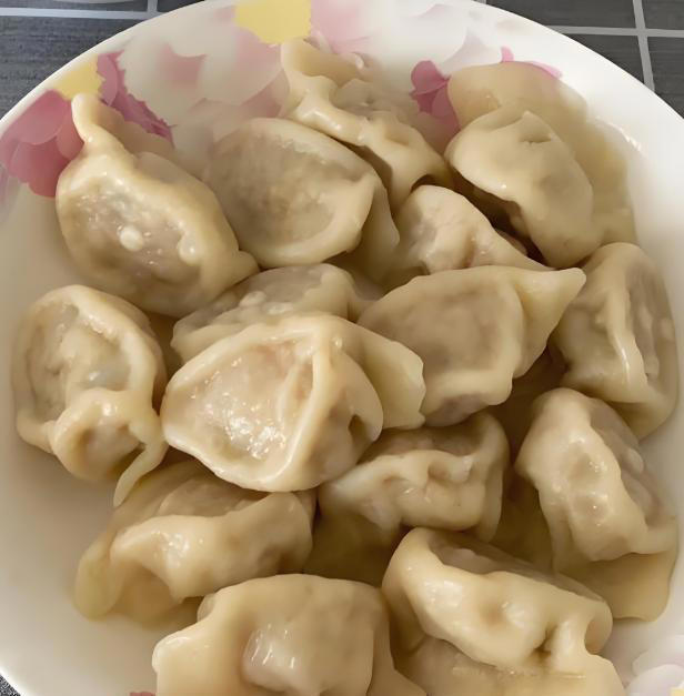 白萝卜好吃的6种做法，开胃下饭，天天吃都不腻，大人孩子都爱吃