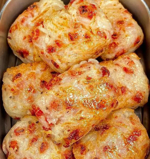 白萝卜好吃的6种做法，开胃下饭，天天吃都不腻，大人孩子都爱吃