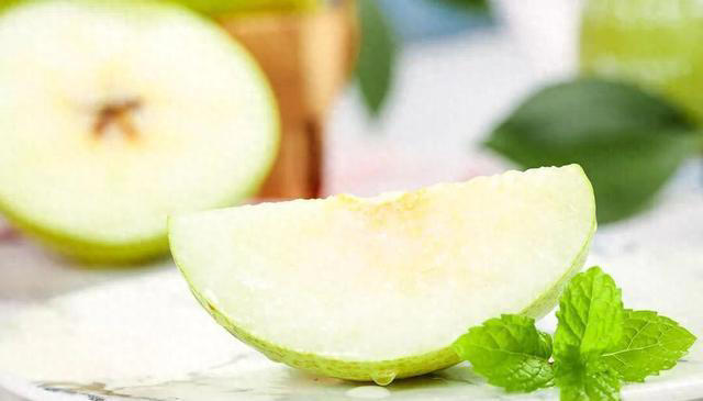 这几种水果，好吃不易升糖