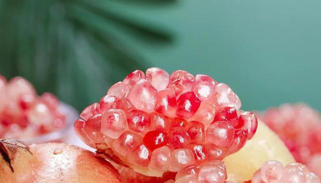 这几种水果，好吃不易升糖