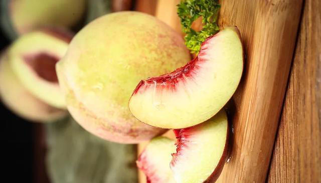 这几种水果，好吃不易升糖