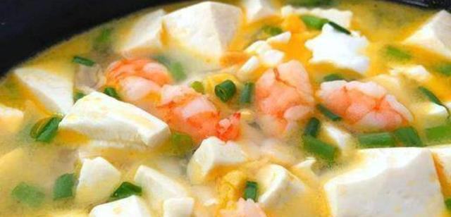 豆腐的6种做法，简单易学，每一道都巨好吃，上桌比肉还受欢迎！