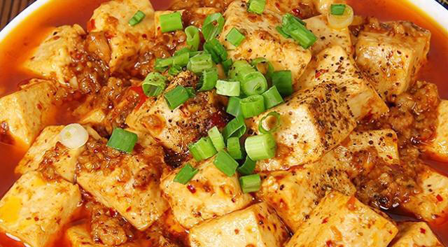 豆腐的6种做法，简单易学，每一道都巨好吃，上桌比肉还受欢迎！