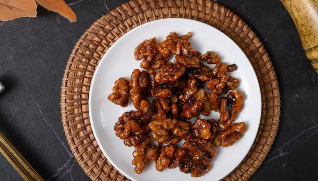 大脑最爱的5种食物，核桃不是第1，第三名没想到