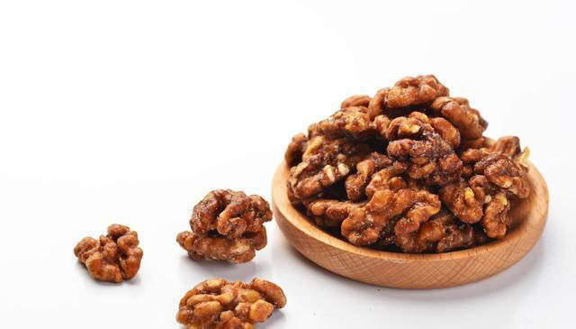 大脑最爱的5种食物，核桃不是第1，第三名没想到