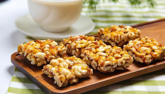 大脑最爱的5种食物，核桃不是第1，第三名没想到