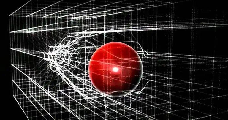 深度科普：宇宙万物都有质量，但是质量到底是怎么产生的？