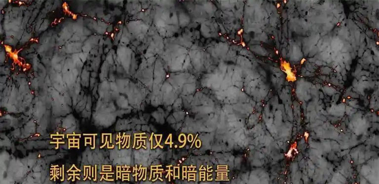 深度科普：宇宙万物都有质量，但是质量到底是怎么产生的？