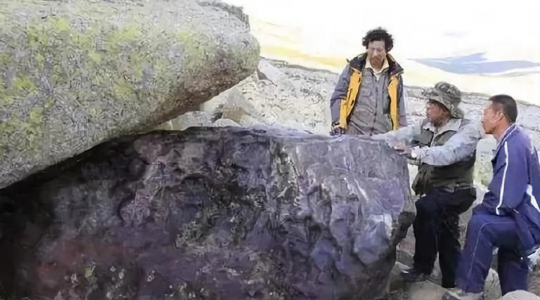 陨石越大越值钱吗？地球上最大的陨石能有多大？大到从没有移动过