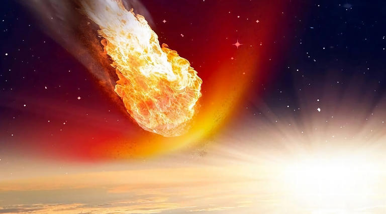 陨石越大越值钱吗？地球上最大的陨石能有多大？大到从没有移动过