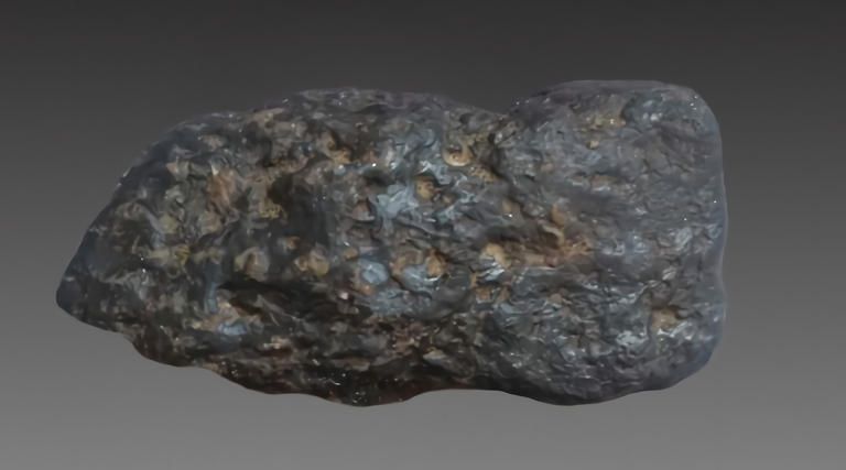 陨石越大越值钱吗？地球上最大的陨石能有多大？大到从没有移动过