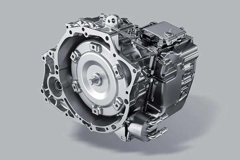 电动车为何不需要变速箱？电动机的高效秘密！