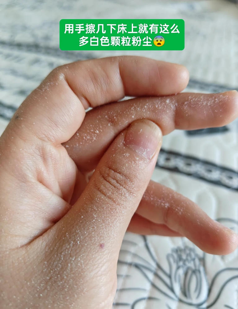 “床单、被罩”多久洗一次合适？建议别超过这个时间，不然白洗！