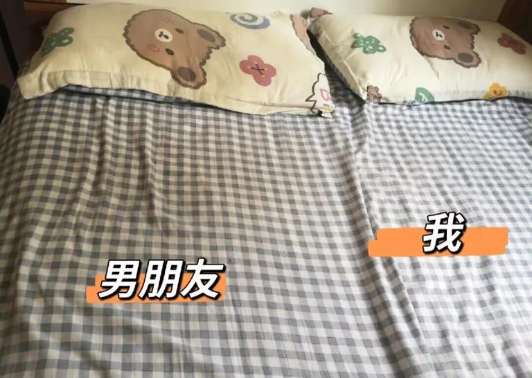 “床单、被罩”多久洗一次合适？建议别超过这个时间，不然白洗！