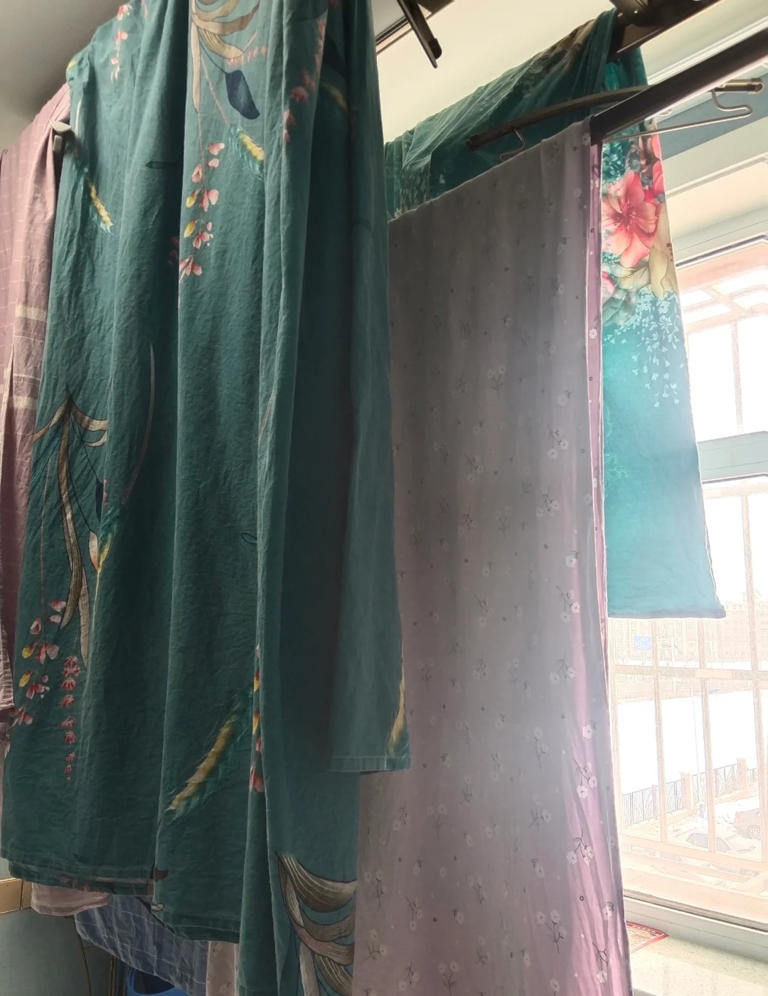 “床单、被罩”多久洗一次合适？建议别超过这个时间，不然白洗！