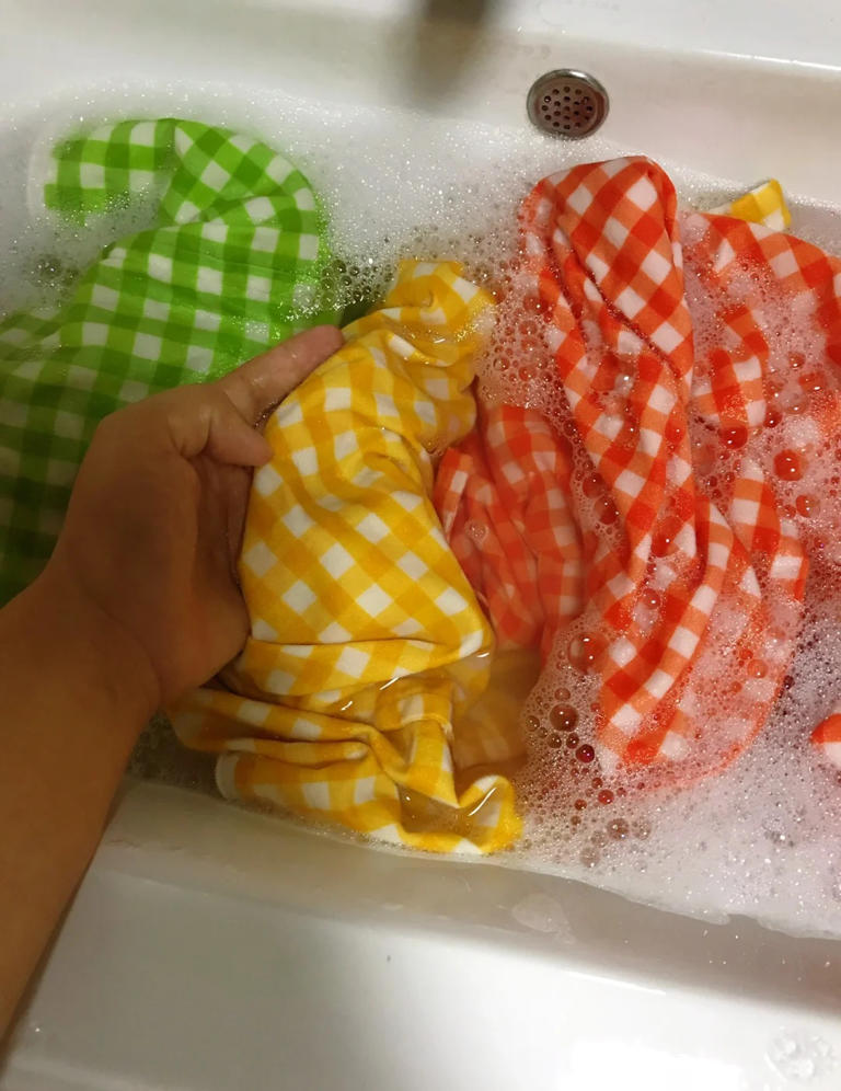 “床单、被罩”多久洗一次合适？建议别超过这个时间，不然白洗！