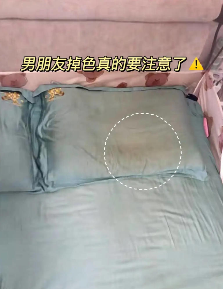 “床单、被罩”多久洗一次合适？建议别超过这个时间，不然白洗！