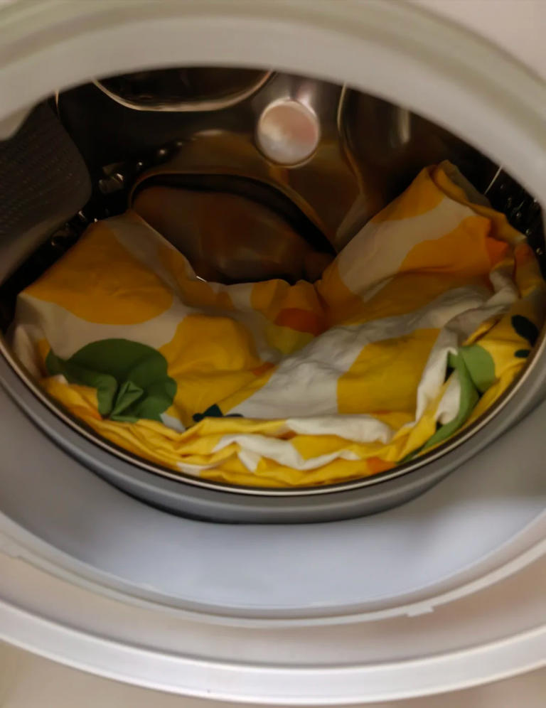 “床单、被罩”多久洗一次合适？建议别超过这个时间，不然白洗！