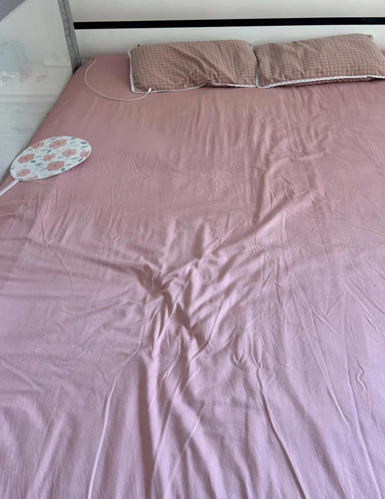 “床单、被罩”多久洗一次合适？建议别超过这个时间，不然白洗！