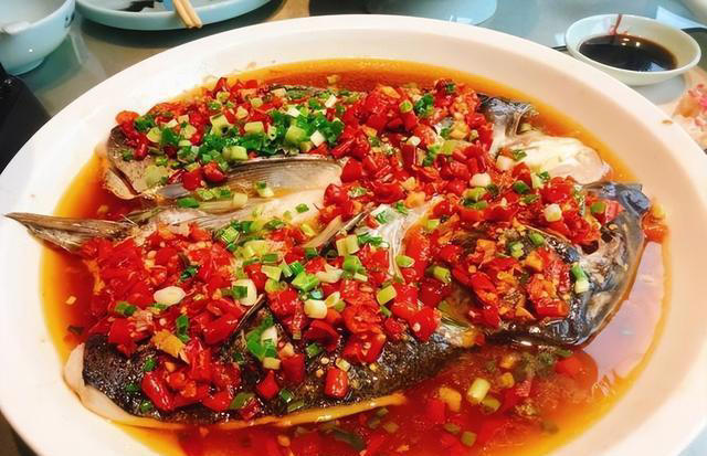 全国哪的鱼最好吃？经过评选，这6个地方比较出名，有你家乡吗？