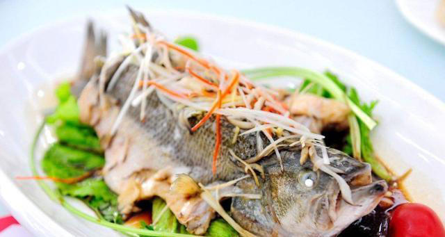 全国哪的鱼最好吃？经过评选，这6个地方比较出名，有你家乡吗？