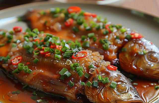 全国哪的鱼最好吃？经过评选，这6个地方比较出名，有你家乡吗？