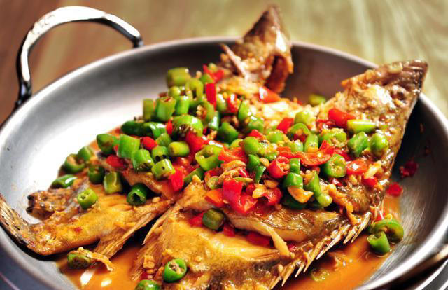 全国哪的鱼最好吃？经过评选，这6个地方比较出名，有你家乡吗？