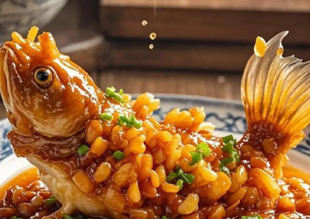 全国哪的鱼最好吃？经过评选，这6个地方比较出名，有你家乡吗？