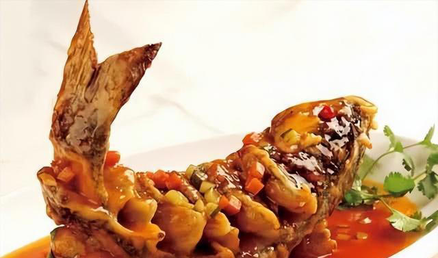 全国哪的鱼最好吃？经过评选，这6个地方比较出名，有你家乡吗？