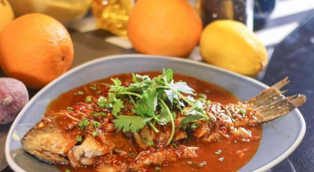 全国哪的鱼最好吃？经过评选，这6个地方比较出名，有你家乡吗？