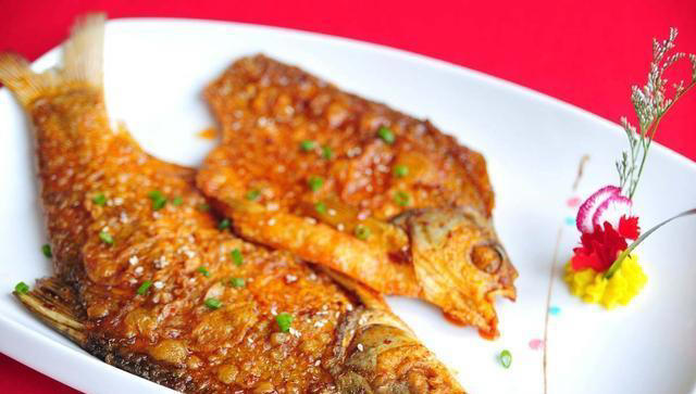 全国哪的鱼最好吃？经过评选，这6个地方比较出名，有你家乡吗？