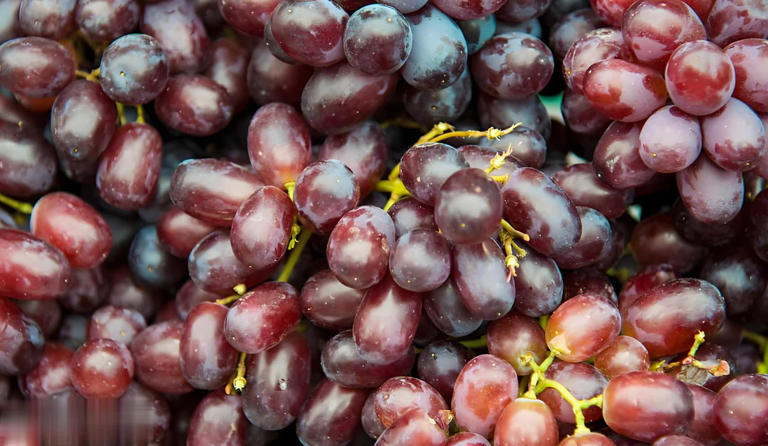 提子葡萄咋选？5个差异讲清，挑水果不再迷茫