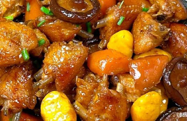 立冬吃八道补阳菜，提升阳气暖身子，增强免疫身体好，顺利过冬