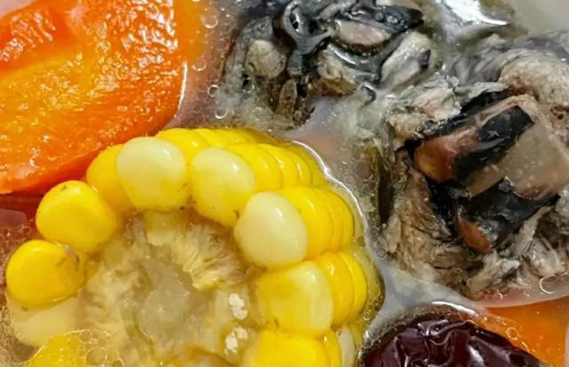 立冬吃八道补阳菜，提升阳气暖身子，增强免疫身体好，顺利过冬