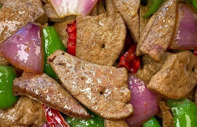 立冬吃八道补阳菜，提升阳气暖身子，增强免疫身体好，顺利过冬