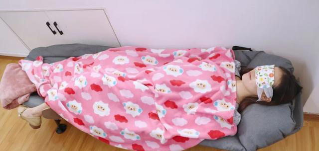 午睡会影响寿命？过了50岁，午睡切记“3不要”，很多人都睡错了